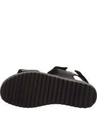 SANDALO LEGERO DONNA MOVE SCHWARZ ( NERO) 2-000385-0100