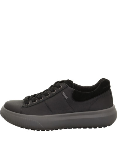 SNEAKERS LEGERO DONNA T4 JUMP NERO 2-000398-0100