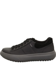 SNEAKERS LEGERO DONNA T4 JUMP NERO 2-000398-0100
