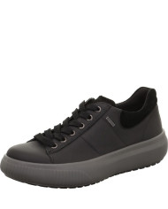 SNEAKERS LEGERO DONNA T4 JUMP NERO 2-000398-0100