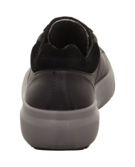 SNEAKERS LEGERO DONNA T4 JUMP NERO 2-000398-0100
