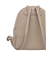 ZAINO LIU JO DONNA ECS M BACKPACK DESERT TAUPE 22X12X30CM AF5196 E0538 71105