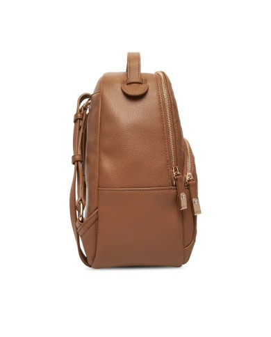 ZAINO LIU JO DONNA ECS M  BACKPACK SUEDE  24X28X14CM AF5157 E0538 81140