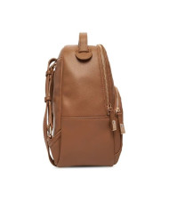 ZAINO LIU JO DONNA ECS M  BACKPACK SUEDE  24X28X14CM AF5157 E0538 81140