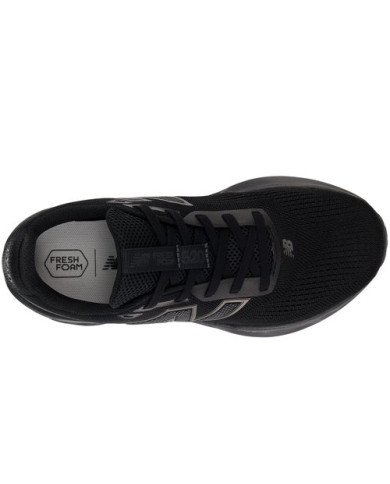 SNEAKERS NEW BALANCE DONNA RUNNING FRESH FOAM 520 V9 W520LT9 BLACK