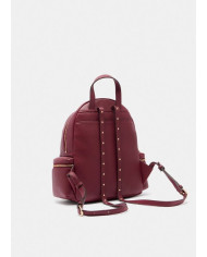 ZAINO LIU JO DONNA ECS M  BACKPACK RED WINE  29X9X30CM AF5196 E0538 22222