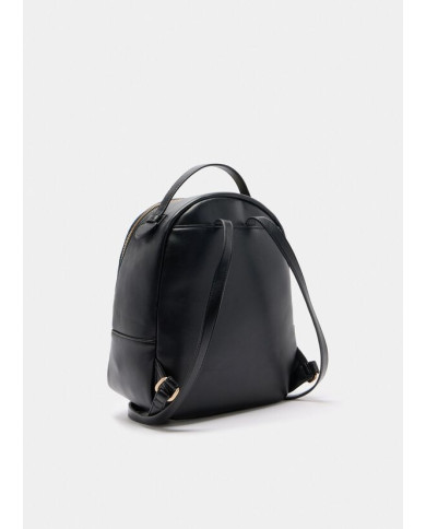 ZAINO LIU JO DONNA M BACKPACK DRESS BLUE 26X13X30CM AF5157 D0001 94024