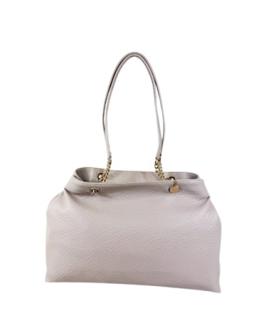 ZAINO LIU JO DONNA M BACKPACK NEUTRO 23X10X26CM AF5005 E0161 51308