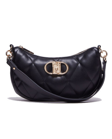 BORSA LIU JO BETTER DONNA A MANO NERO AF3248 E0426 22222
