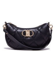 BORSA LIU JO BETTER DONNA A MANO NERO AF3248 E0426 22222