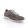 SNEAKERS IGI&CO UOMO SCAMOSCIATO/RES PELTRO 5618211