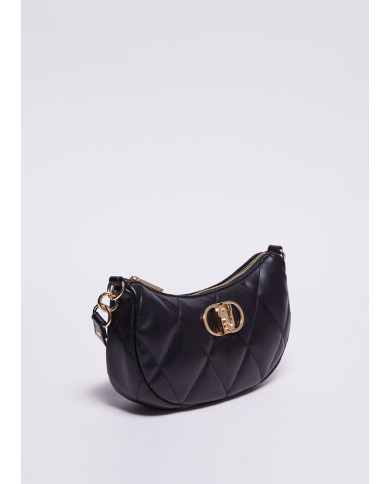BORSA LIU JO BETTER DONNA A MANO NERO AF3248 E0426 22222