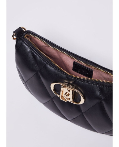 BORSA LIU JO BETTER DONNA A MANO NERO AF3248 E0426 22222