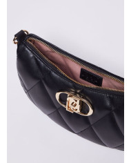 BORSA LIU JO BETTER DONNA A MANO NERO AF3248 E0426 22222