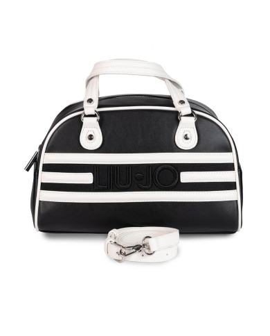 BORSA LIU JO A MANO ECS M BOWLING LIU JO RAFFLESIA AA3182E0050 COL.22222