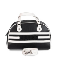 BORSA LIU JO A MANO ECS M BOWLING LIU JO RAFFLESIA AA3182E0050 COL.22222