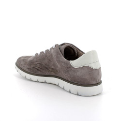 SNEAKERS IGI&CO UOMO SCAMOSCIATO/RES PELTRO 5618211
