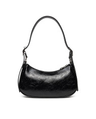 BORSA LIU JO DONNA BETTER ESC M HOBO 29X17X8CM BLACK AA4001 E0012 22222