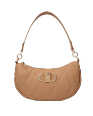 BORSA LIU JO BETTER DONNA A MANO MARRONE CHIARO AF3248 E0426 00070