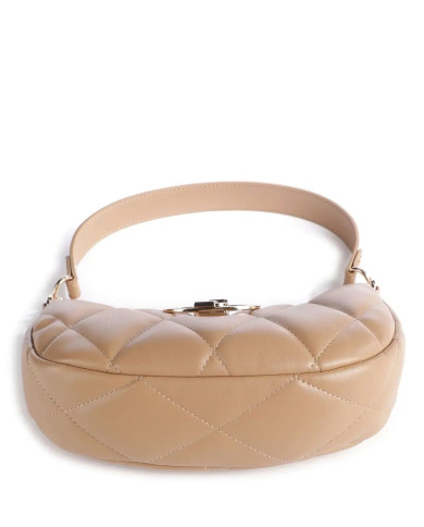 BORSA LIU JO BETTER DONNA A MANO MARRONE CHIARO AF3248 E0426 00070