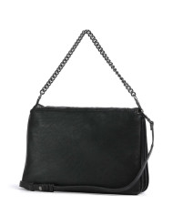 BORSA LIU JO DONNA L MESSANGER BLACK 37X24X6CM AF4223 E0093 22222