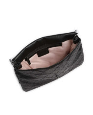 BORSA LIU JO DONNA L MESSANGER BLACK 37X24X6CM AF4223 E0093 22222