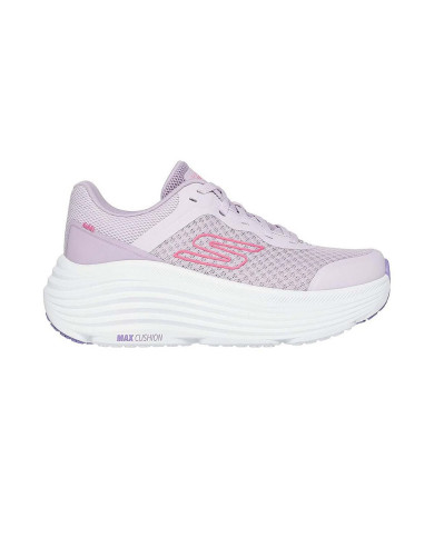 SNEAKERS SKECHERS MAX CHUSHIONING ENDAVOUR 129470 LAV