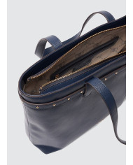 BORSA  LIU JO DONNA ECS M TOTE DRESS BLUE 39X10X29CM AA5135 E0033 94024