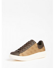 SNEAKERS GUESS UOMO VIBO CARRYOVER FM5VIBFAL12 BEIBR1