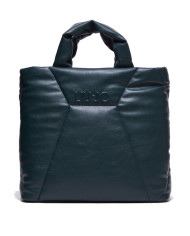 BORSA LIU JO BETTER DONNA PETROLIO AF3307 E0015 00219