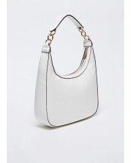 BORSA LIU JO DONNA A SPALLA WHITE 26X7X29CM AA4090 E0037 01065