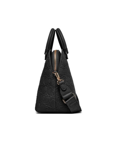 BORSA LIU JO DONNA BOSTON BAG BLACK AA4233 E0003 22222