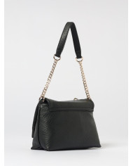 BORSA LIU JO DONNA ECS CROSSBODY EAST/WEST NERO. 24x15x8CM AF5074 E0161 22222