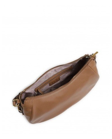 BORSA LIU JO DONNA ECS M HOBO SUEDE 38X12X18CM AF5047 E0058 81140