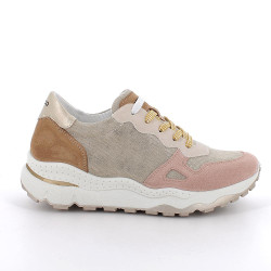 SNEAKERS CON ZEPPA IGI&CO DONNA SCAMOS/TE.MASAI 1158111