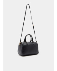 BORSA LIU JO DONNA ECS S SATCHEL BLACK.25X15X17CM AF5052 E0058 22222