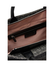 BORSA LIU JO DONNA M TOTE NERO 34X14X26CM AF5206 T9112 22222