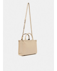 BORSA LIU JO DONNA ECS S TOTE NEUTRO.25X10X20CM AF5192 E0058 51308