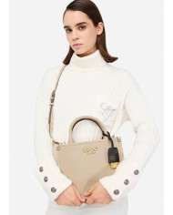 BORSA LIU JO DONNA ECS S TOTE NEUTRO.25X10X20CM AF5192 E0058 51308