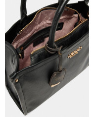 BORSA  LIU JO DONNA  ECS M TOTE NERO 34X13X27CM AF5206 E0058 22222
