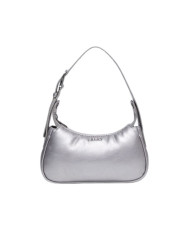 BORSA  LIU JO DONNA ECS S HOBO GRIGIO 21X5X12CM AF4072 E0015 X0609