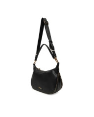BORSA  LIU JO DONNA ECS M HOBO BLACK 32X10X25CM AF5133 E0058 22222