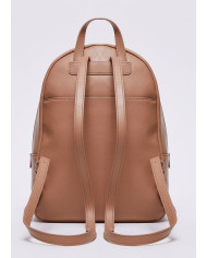 ZAINO LIU JO BETTER DONNA EFFETTO BOLD NOCCIOLA AF3416 E0015 71328