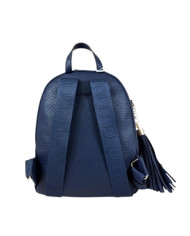 ZAINO LIU JO DONNA ECS M  BACKPACK DRESS BLUE 24X10X30CM AF5123 E0161 94024