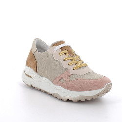 SNEAKERS CON ZEPPA IGI&CO DONNA SCAMOS/TE.MASAI 1158111