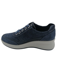 SNEAKERS ENVAL SOFT DONNA SCAM.SUPER10/12 JEANS 7769222