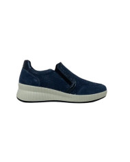 SNEAKERS ENVAL SOFT DONNA SCAM.SUPER10/12 JEANS 7769122