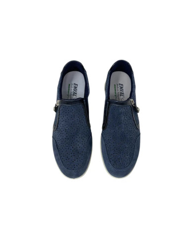 SNEAKERS ENVAL SOFT DONNA SCAM.SUPER10/12 JEANS 7769122