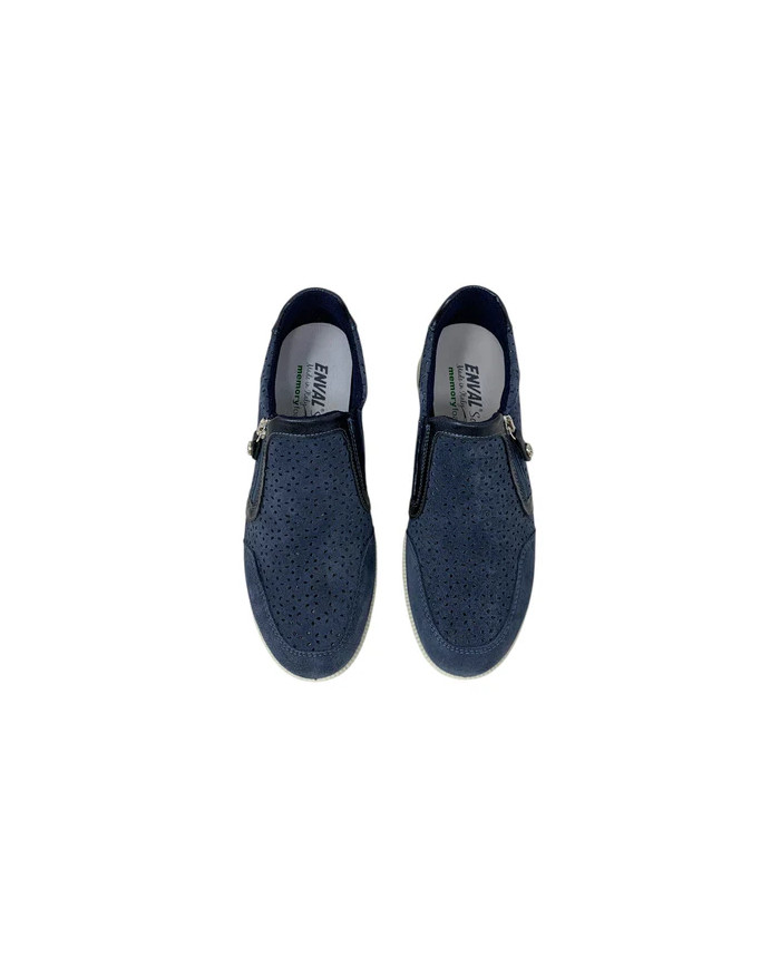 SNEAKERS ENVAL SOFT DONNA SCAM.SUPER10/12 JEANS 7769122