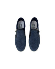 SNEAKERS ENVAL SOFT DONNA SCAM.SUPER10/12 JEANS 7769122